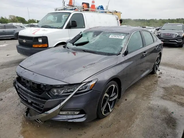 1HGCV1F30JA252818
