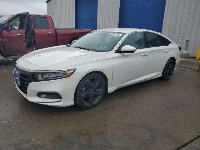 1HGCV1F30JA264502