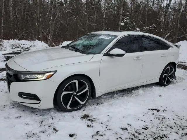 1HGCV1F30JA801286