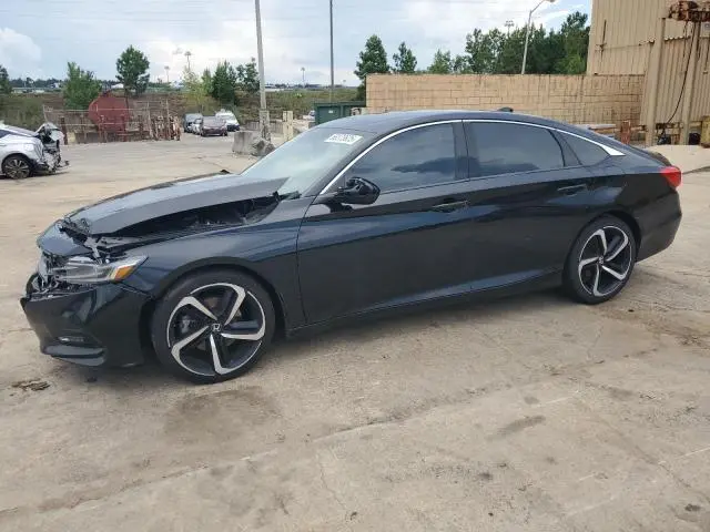 1HGCV1F30KA002531
