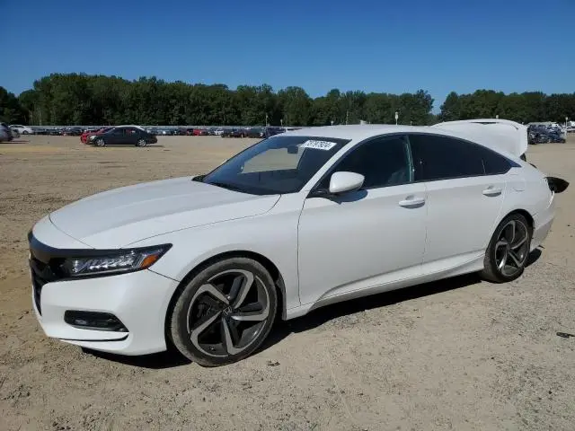 1HGCV1F30KA009091