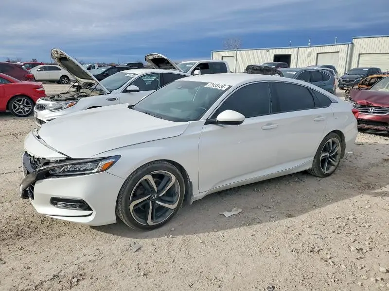 1HGCV1F30KA009267