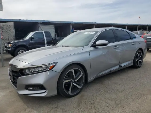 1HGCV1F30KA027249