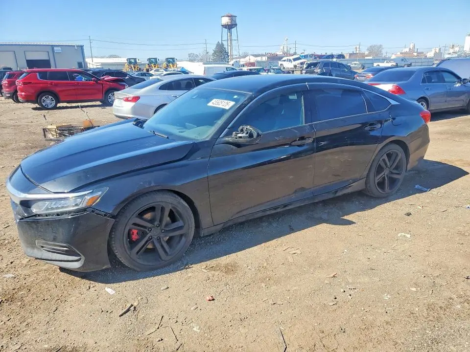 1HGCV1F30KA041927