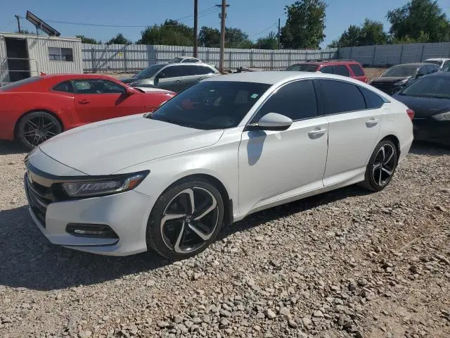 1HGCV1F30KA058484