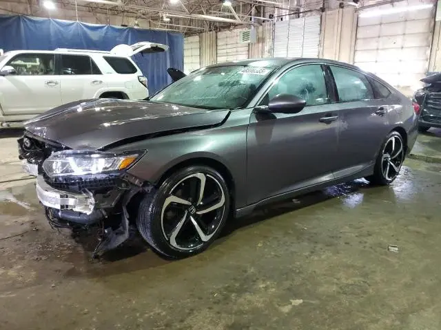 1HGCV1F30KA066567