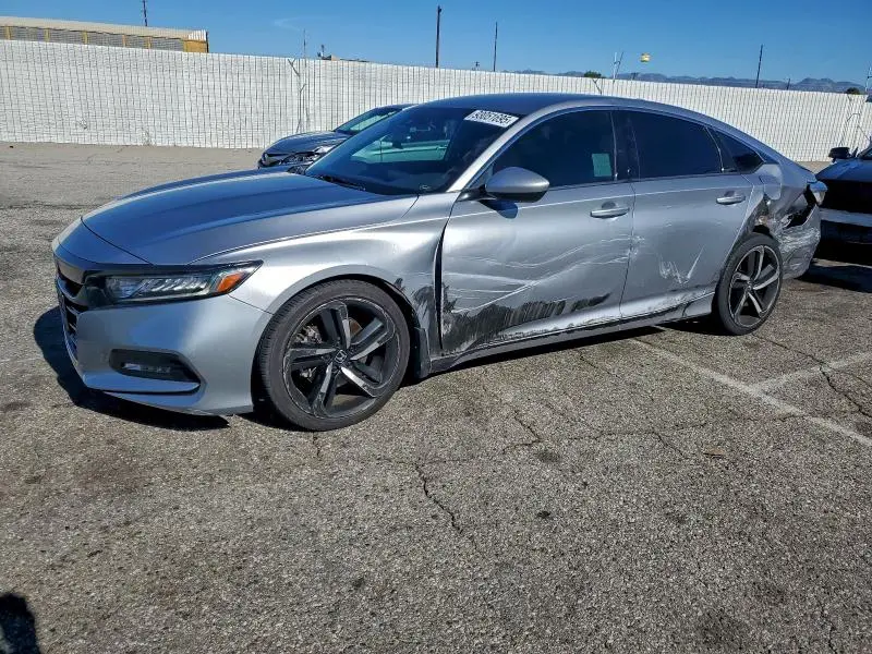 1HGCV1F30KA067329