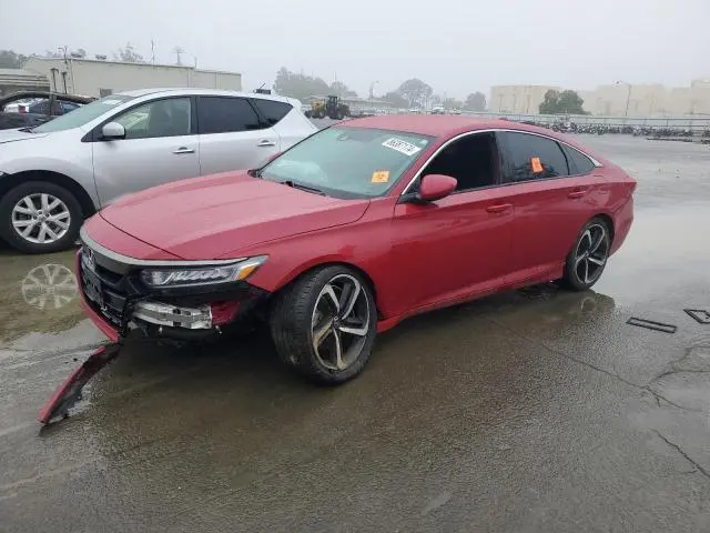 1HGCV1F30KA073857
