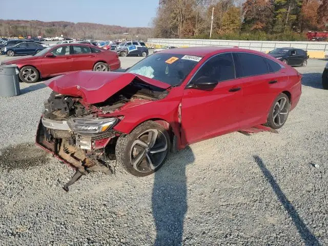 1HGCV1F30KA085085