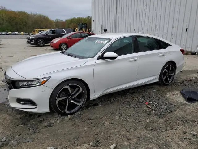 1HGCV1F30KA087791