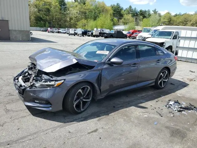 1HGCV1F30KA092294