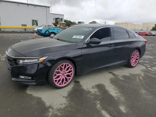 1HGCV1F30KA099858