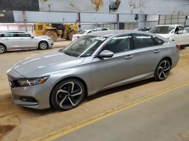 1HGCV1F30KA100961