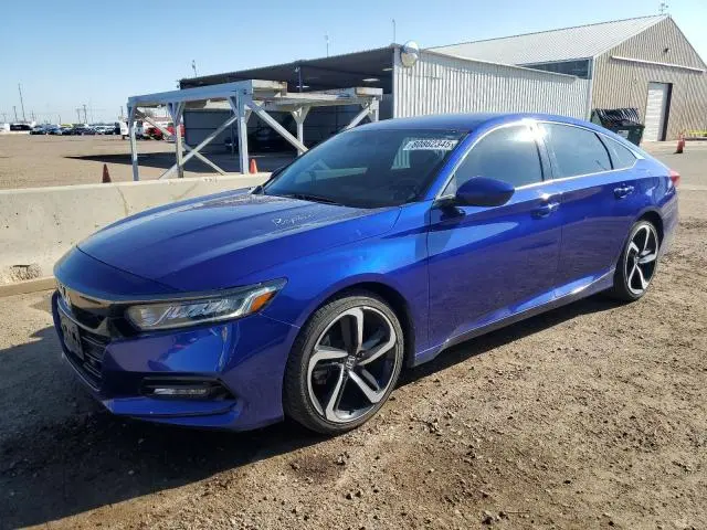 1HGCV1F30KA107800