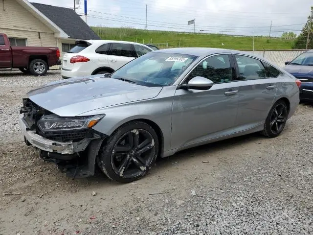 1HGCV1F30KA109126
