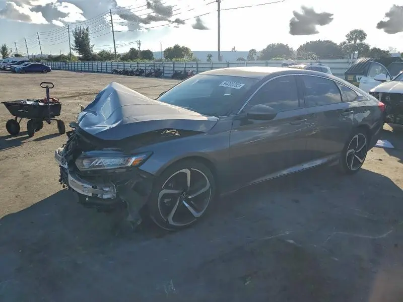 1HGCV1F30KA129411