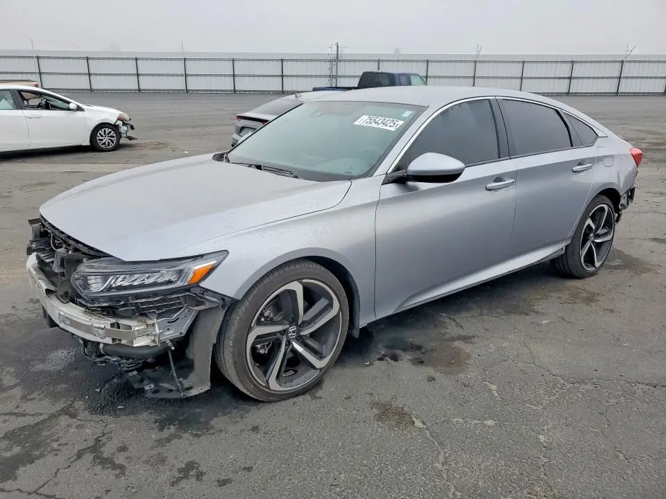 1HGCV1F30KA129490