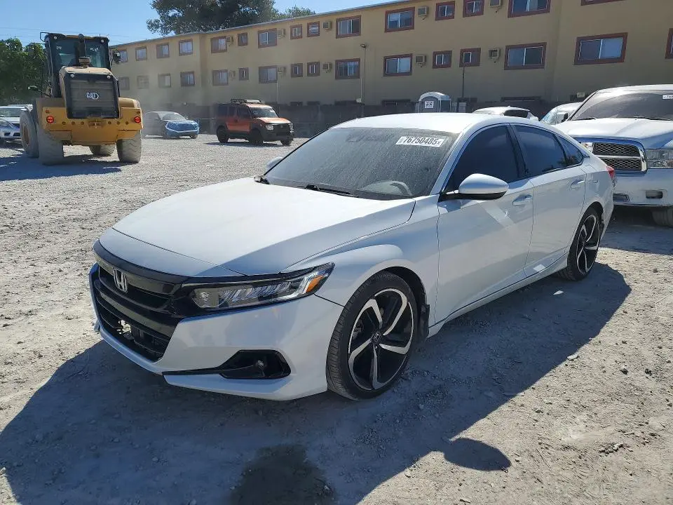 1HGCV1F30KA134138