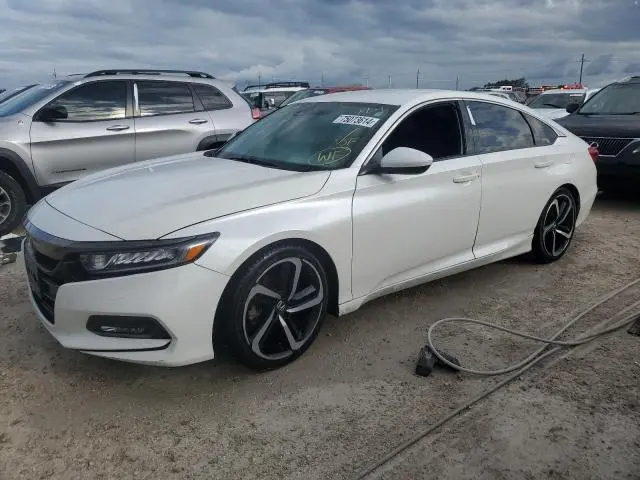 1HGCV1F30KA139310