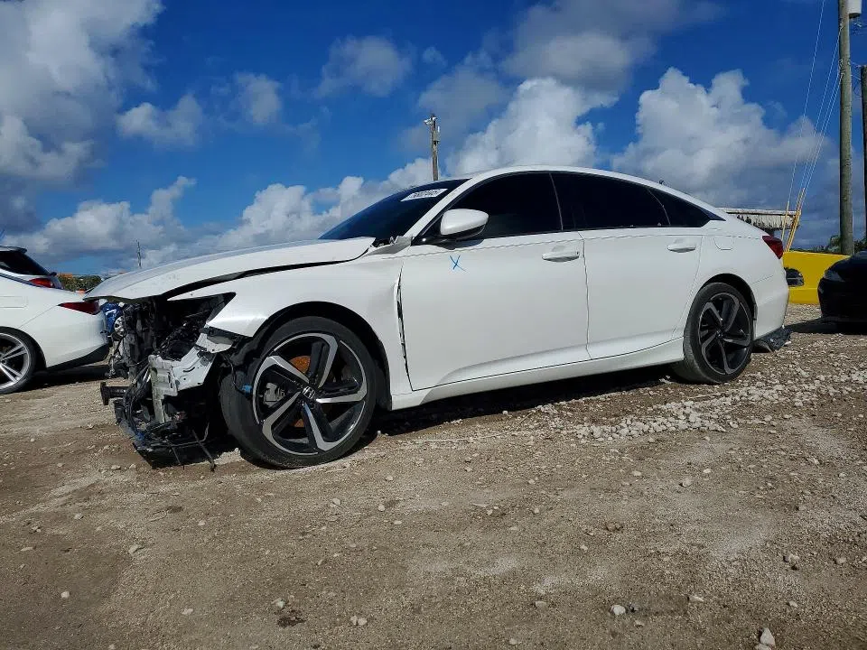 1HGCV1F30KA145706