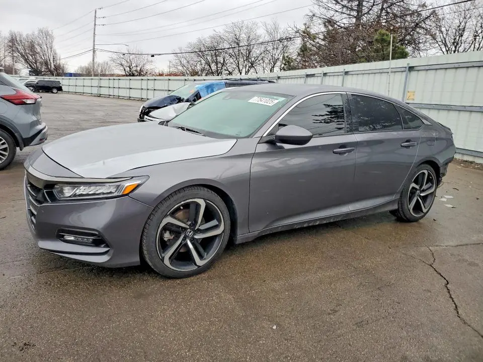 1HGCV1F30KA147973