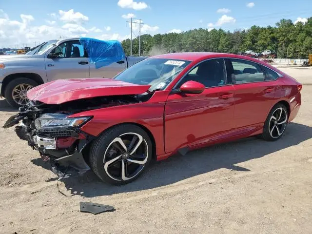 1HGCV1F30KA149898
