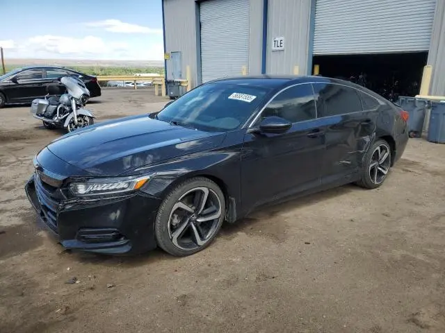 1HGCV1F30KA151778