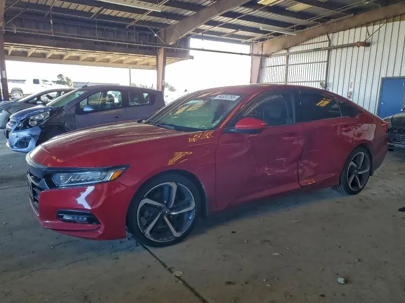 1HGCV1F30KA152185