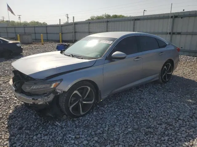 1HGCV1F30KA154809