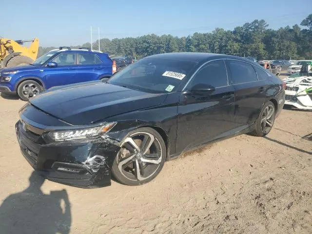 1HGCV1F30KA159427