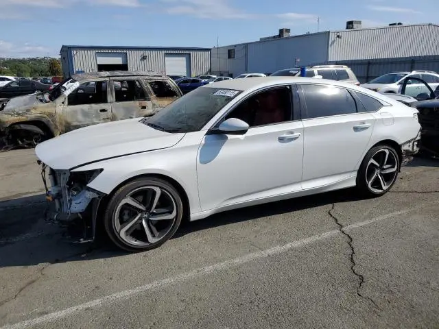 1HGCV1F30KA159542