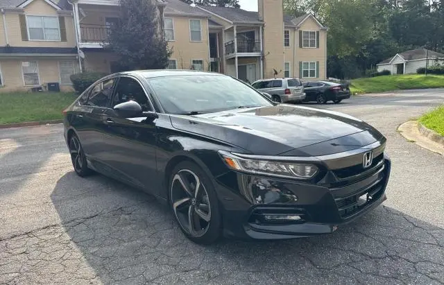 1HGCV1F30KA164806