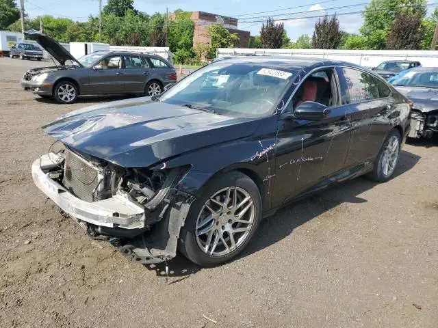 1HGCV1F30KA166636