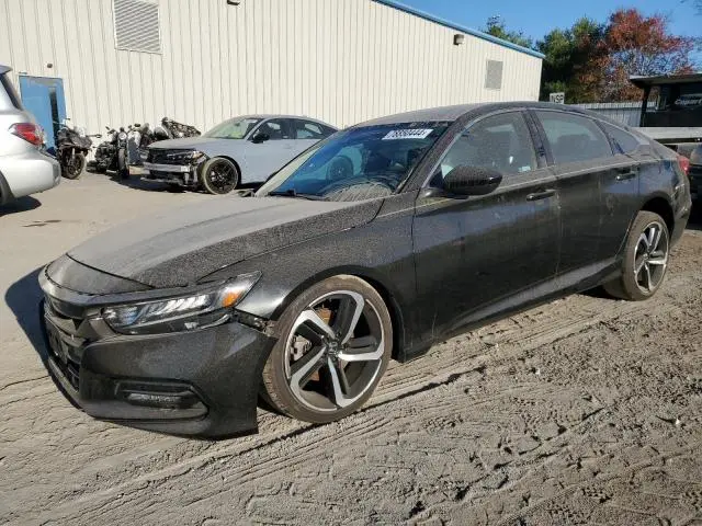 1HGCV1F30KA171769