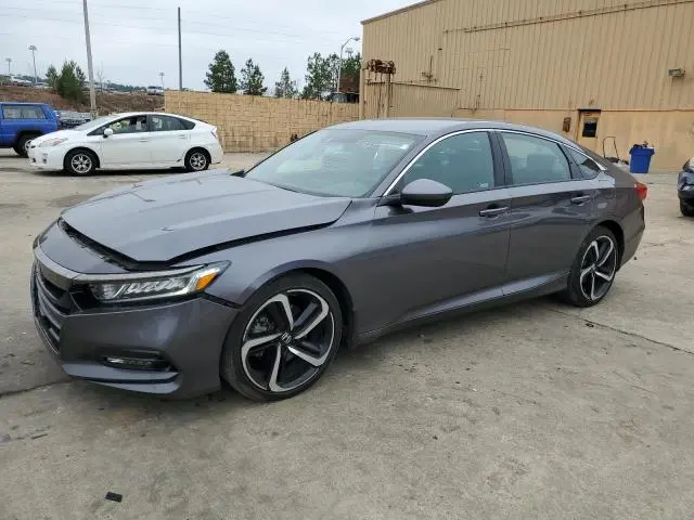 1HGCV1F30KA174171