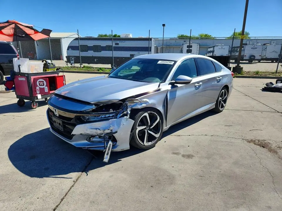 1HGCV1F30LA009772