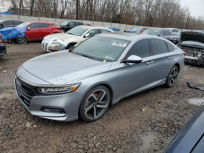 1HGCV1F30LA009786