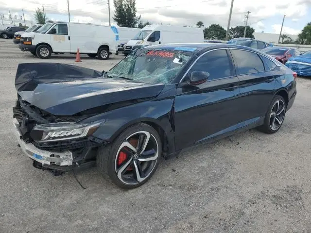 1HGCV1F30LA011649