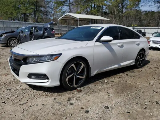 1HGCV1F30LA019590