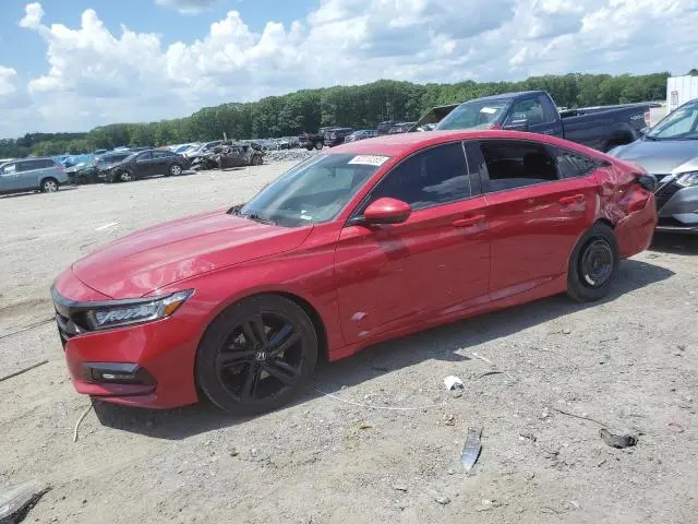1HGCV1F30LA022361