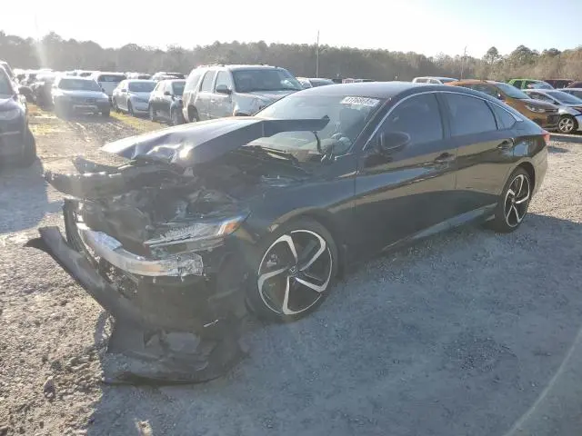 1HGCV1F30LA037930