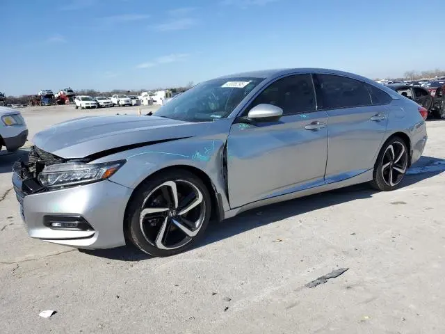 1HGCV1F30LA039354