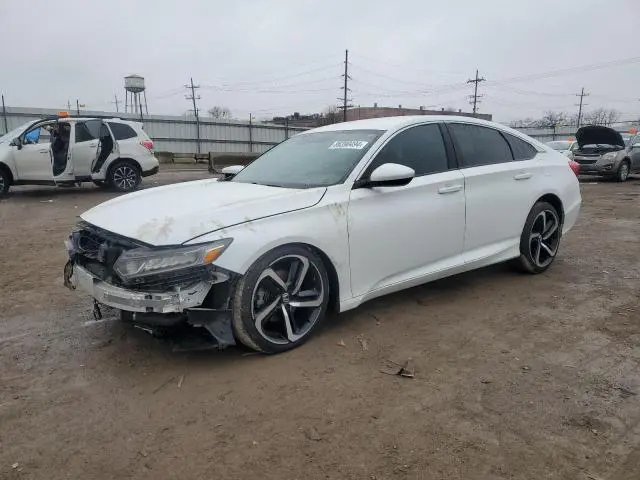 1HGCV1F30LA041184