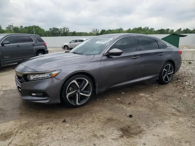 1HGCV1F30LA045610