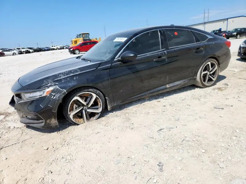1HGCV1F30LA054016