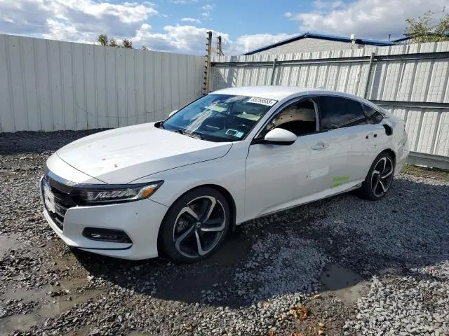 1HGCV1F30LA054145