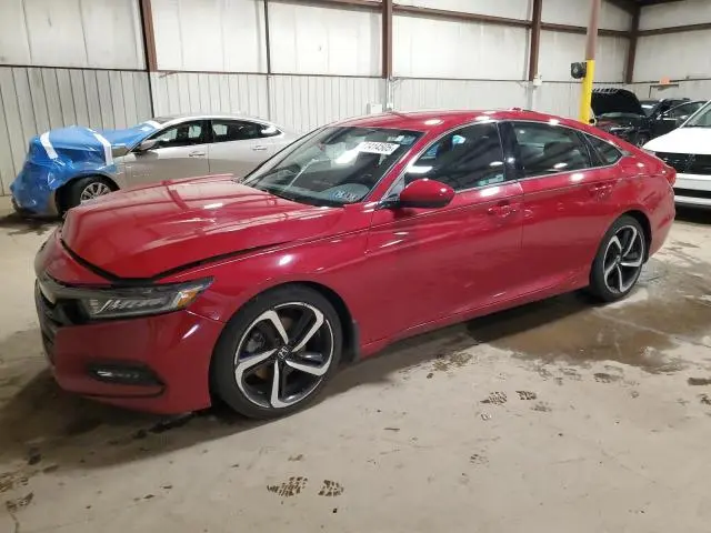 1HGCV1F30LA055134