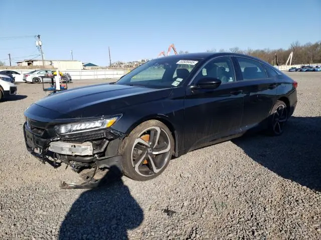 1HGCV1F30LA057580