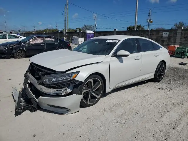 1HGCV1F30LA058227