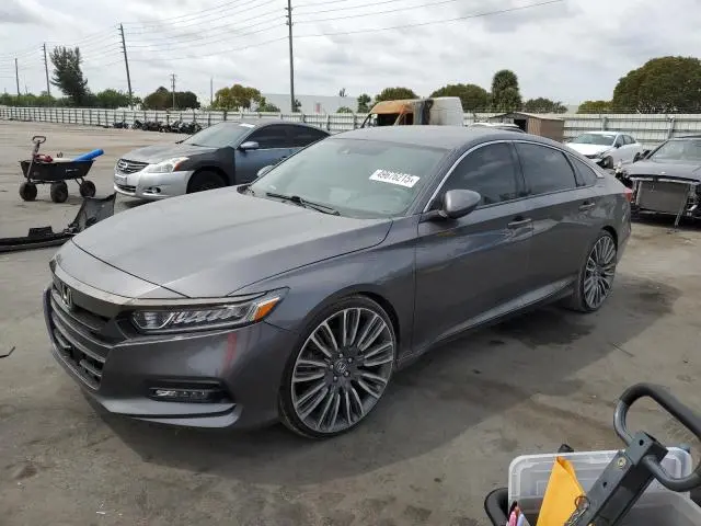 1HGCV1F30LA063010